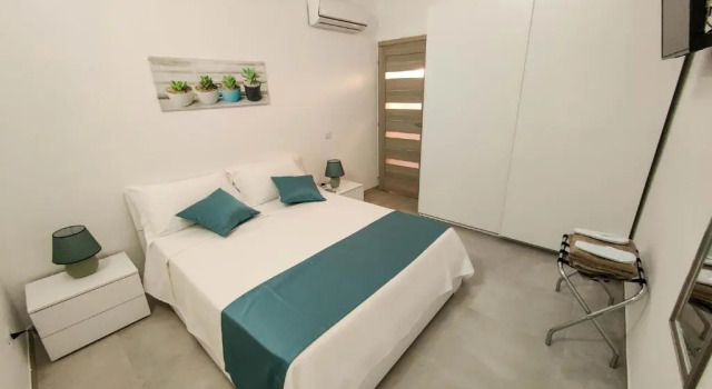Anahita Luxury Suite & Spa, Reserva ahora Resort Hoteles en Castellaneta con piscina, Piscina