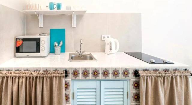 Студия Standard BestKievApartment на Площади Независимости