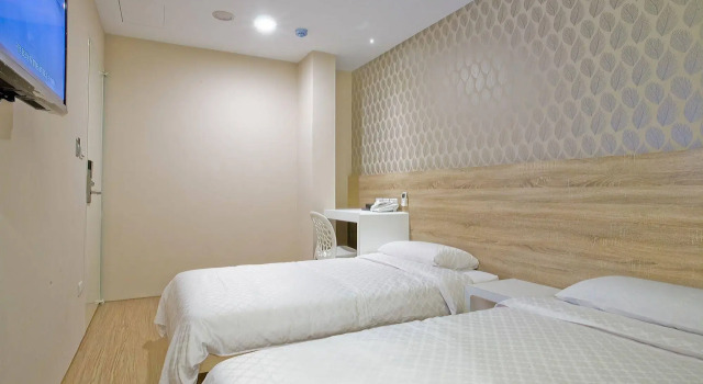 Enrich House
