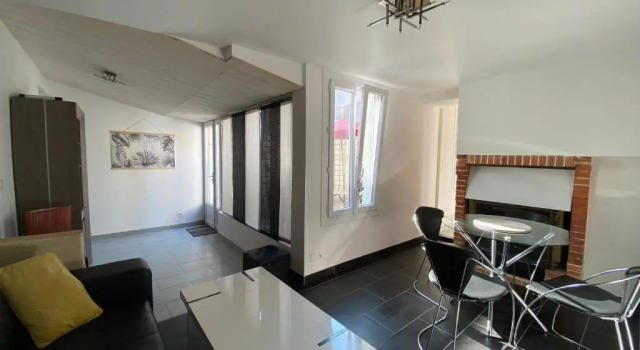 Апартаменты Marjorie City Home