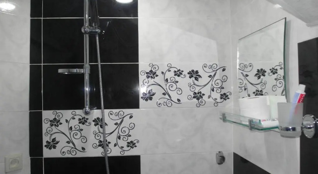 Апартаменты Villa Lazika
