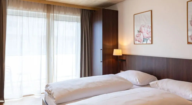 Номер Economy eduCARE Hotel