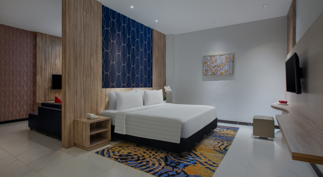 Aston Inn Tasikmalaya