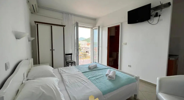 Студия Standard R&A Apartmani Bečići