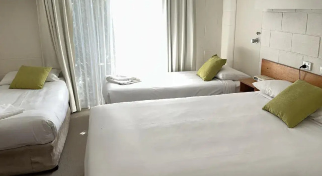 Corlette Palms Motor Inn, Забронировать Мини-отель Отели в центре Корлетт, в центре