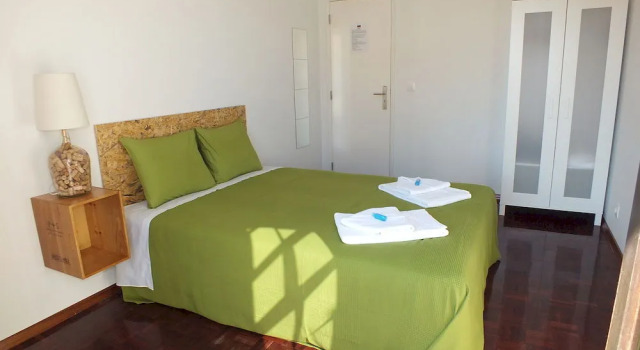 Dorms & Doubles, Rezervovat Hotel Peniche 