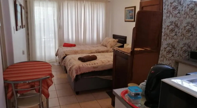 Amatungulu Apartment, Забронировать Апартаменты/квартира Апартаменты Tshwane, Апартаменты/квартира