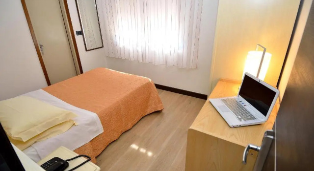 Одноместный номер Hotel San Giuliano