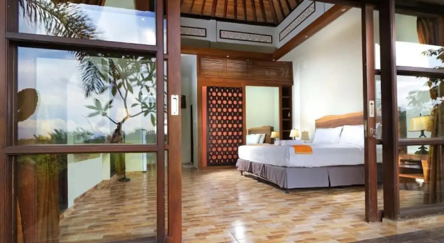 Lumbung Asri Cottage, Prenota Casa vacanze Abiansemal Indonesia
