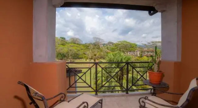 Апартаменты Veranda 6C 3 bdr Golf Course View in Los Suenos