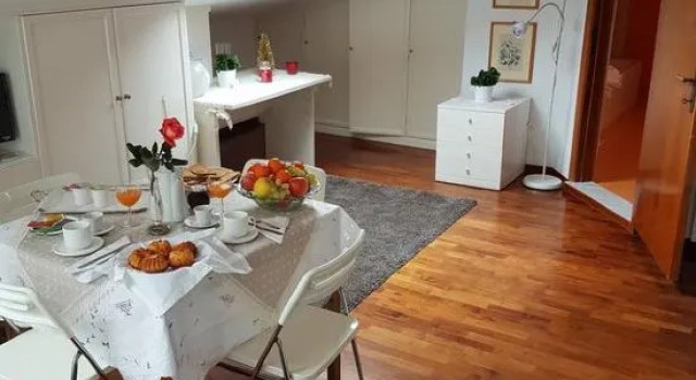 B&b Piazzetta, Rezervovat Penzión se snídaní Fermo 