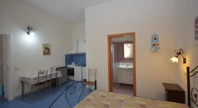 Appartamenti da Clarissa, Book Guesthouse Hotels in Sicily with Parking, Parking