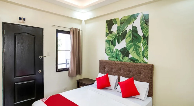 Kathy's Home by OYO Rooms