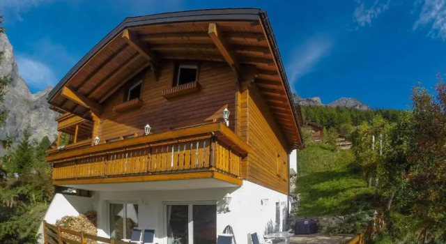 Шале Superior Chalet Kliben