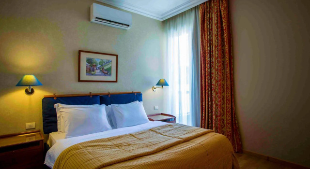 Lahoya Homes, Prenota Appartamento Hotel a Greater Beirut con parcheggio, Parcheggio