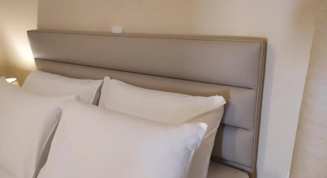 Апартаменты Elena's apartment [2]