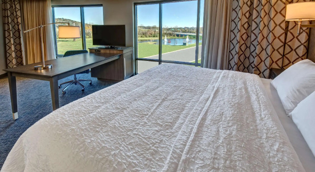 Двухместный номер Standard Hampton Inn & Suites Franklin Berry Farms, Tn
