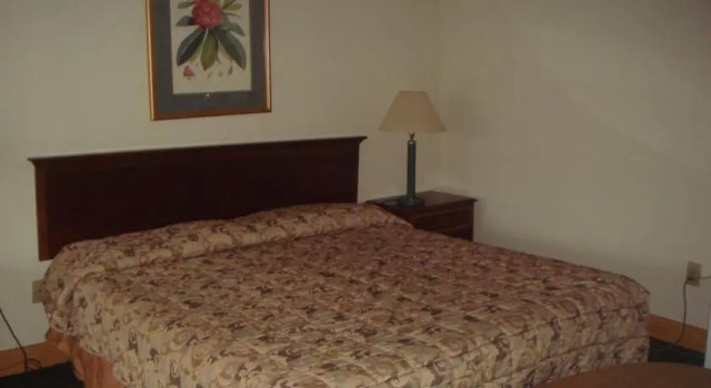 Budget Inn, Varaa Hotelli Rockingham 