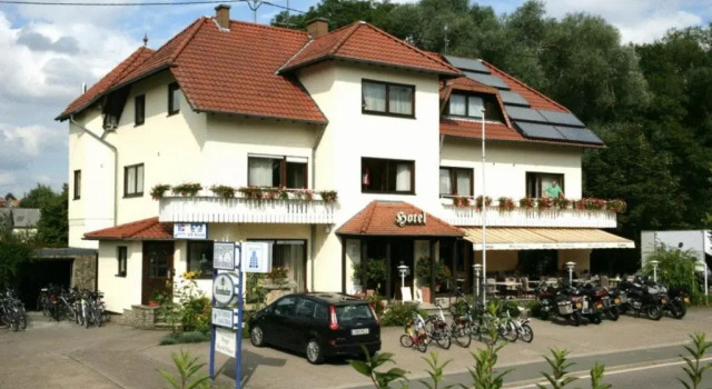 Hotel Bliesbrück, Book Hotel Gersheim 