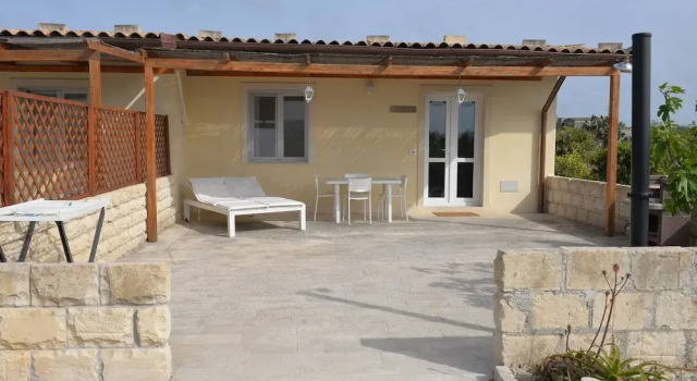 Студия Classic Residence Del Tellaro