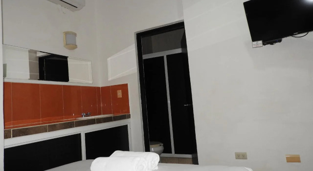 Easy Hotel, Prenota Hotel Hotel a Quintana Roo con piscina, Piscina