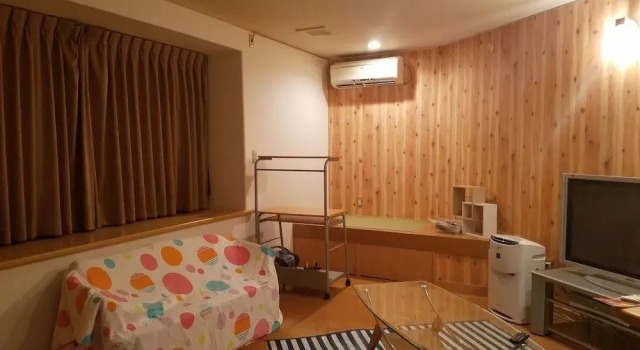 Villa M guesthouse