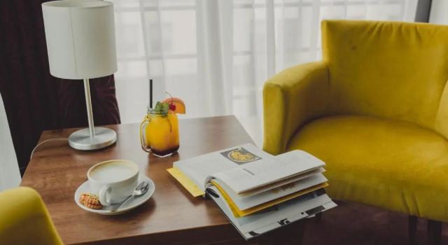 Номер Executive Hotel Swing