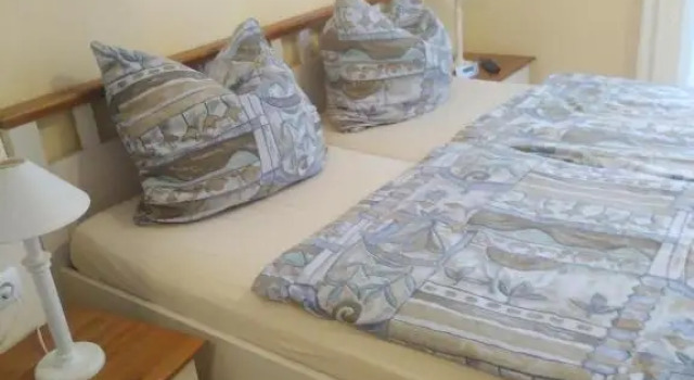 Ferienwohnung Rita