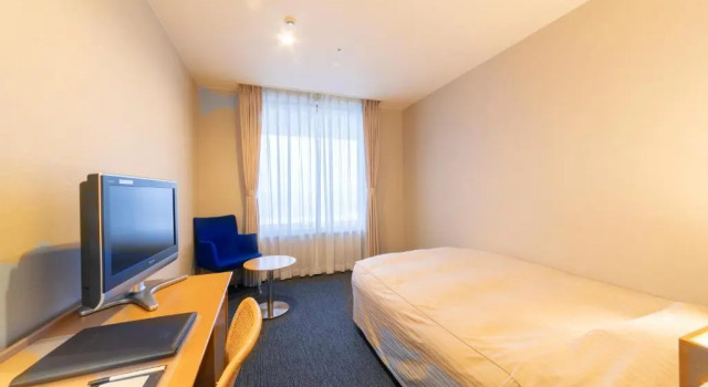 Одноместный номер Standard Hotel Landmark Wakayama