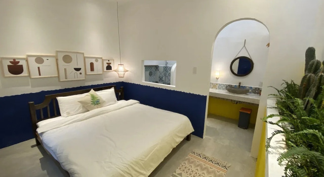 Hacoda Homestay - Hostel