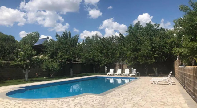 Апартаменты с 2 комнатами Chez Yvette Superbe Appartement-Terrasse à Garni