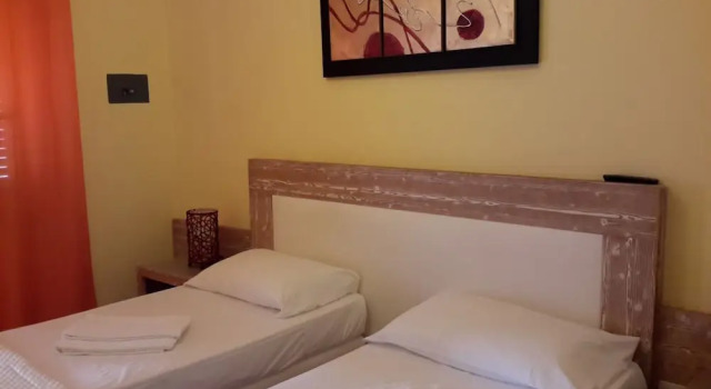 Номер Standard Butterfly Accommodation