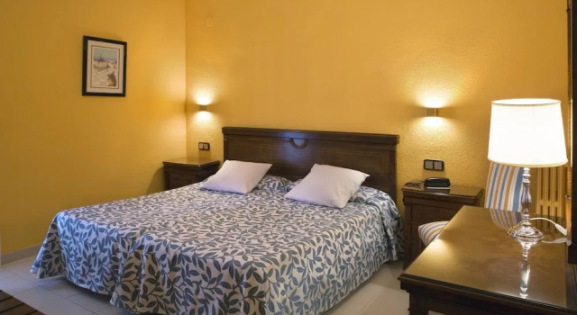 Hotel Rovira