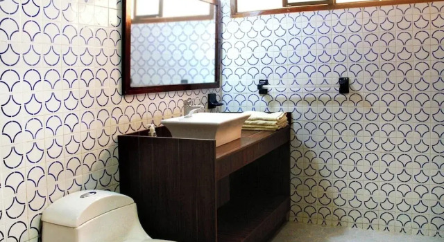 Habitación cuádruple familiar Estándar La Guaca Hostel Santa Marta