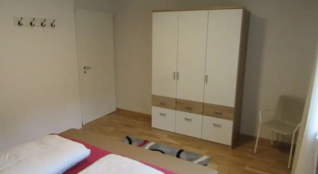Holiday Apartment Hammergrund