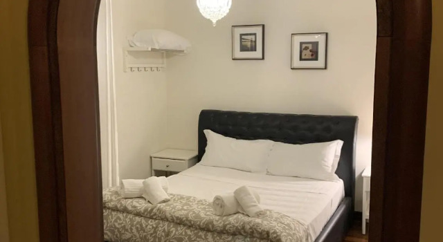 Двухместный номер Standard VILLA MASI Rental Rooms