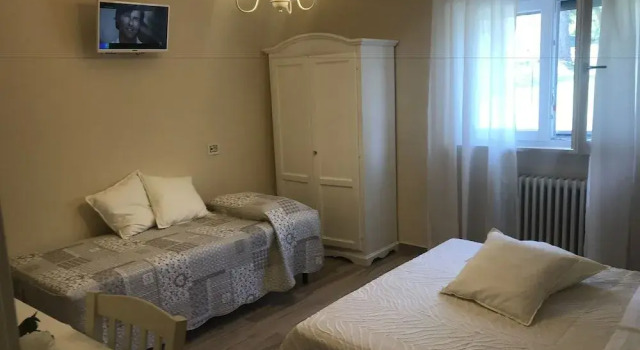Operà B&B