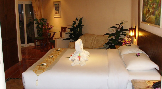 Pacific Club Resort