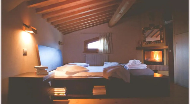 Апартаменты Superior Bed and Breakfast Costa Etrusca
