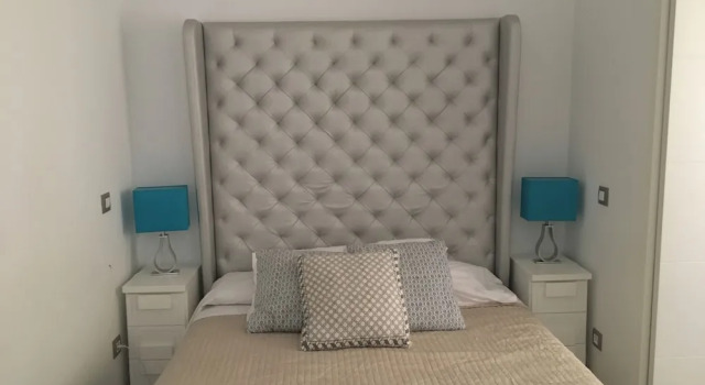 Apartamento City