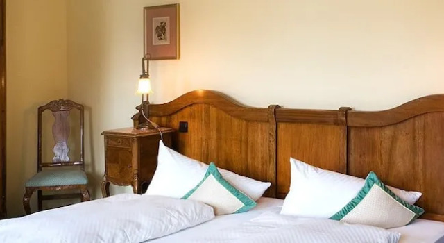 Hotel Eulenspiegel