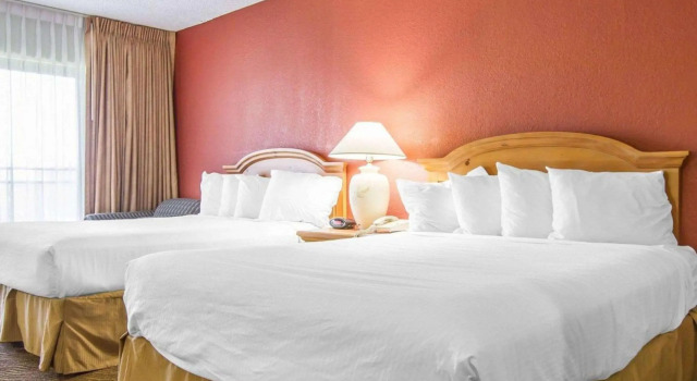Quality Inn Payson, Забронировать Отель Пейсон Tonto National Forest