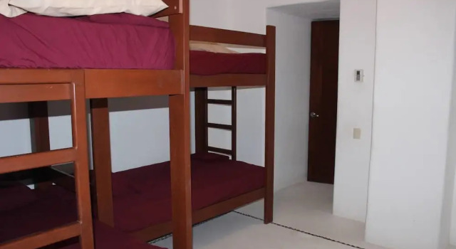 4BR APT IN Paseo DE LA Playa 35, Acapulco Diamante, Rezervovat Hotel Hotely v Acapulco s parkováním, Parkování