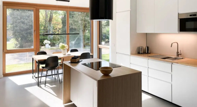 Апартаменты Haus Meerling