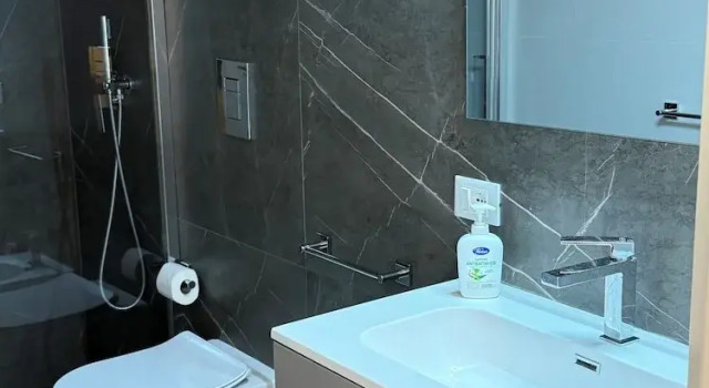 Апартаменты borbon hoe luxury rooms & spa