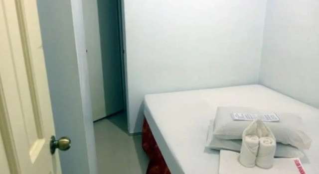 D' Morvie Suites- Davao