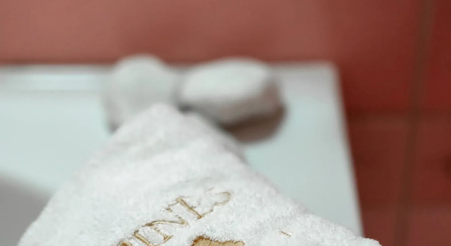 Двухместный номер Standard Pines Hotel