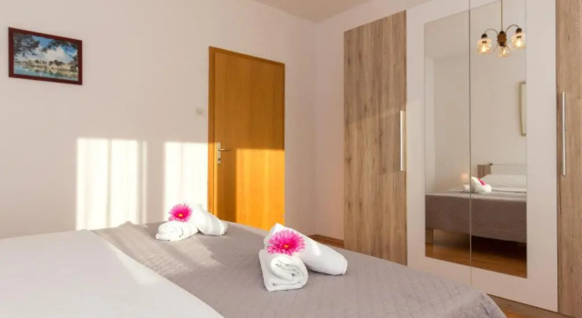 Апартаменты Apartments Andrea V