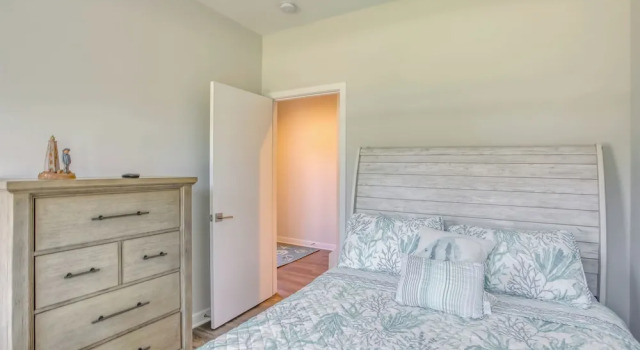 Апартаменты Carolina Beach Vacation Home Near Boardwalk