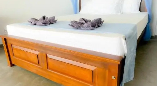 Pearl Island Beach Hotel, Забронировать Отель Отели Округа Галле 3 звезды, 3*